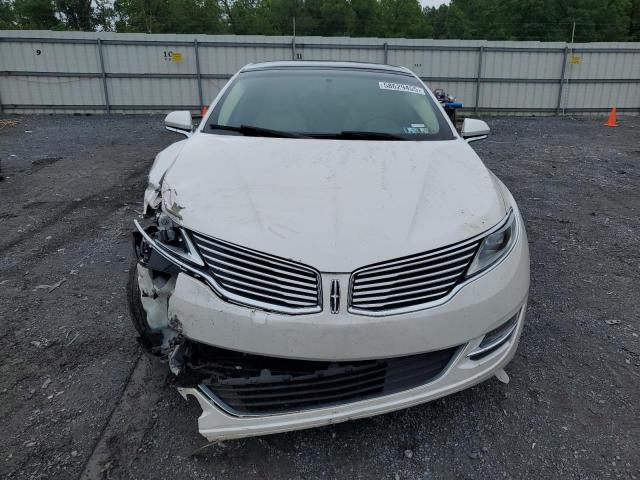 2015 LINCOLN MKZ 3LN6L2G98FR623999