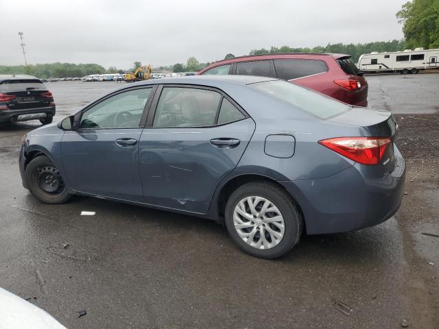 Vin: 2t1burhe5jc043418, lot: 56475255, toyota corolla l 20182