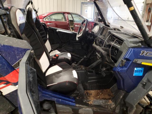 2021 POLARIS RZR XP 100 - 3NSNAK992MF576422