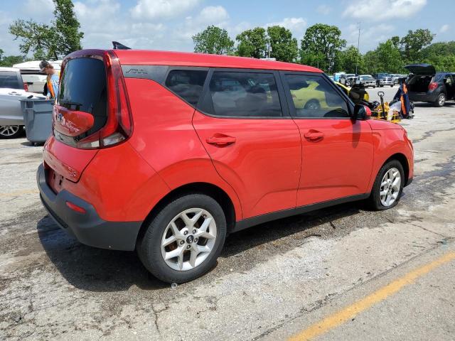 Vin: kndj23au3l7707249, lot: 57766035, kia soul lx 20203