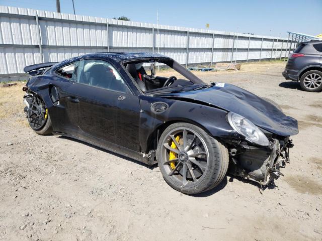 Vin: wp0ad2a93ks140679, lot: 56530675, porsche 911 turbo 20194