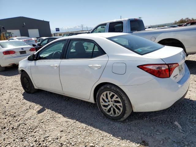 Vin: 2t1burhe0kc151561, lot: 58040285, toyota corolla l 20192
