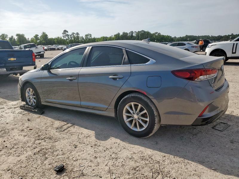2018 HYUNDAI SONATA SE - 5NPE24AF1JH719420