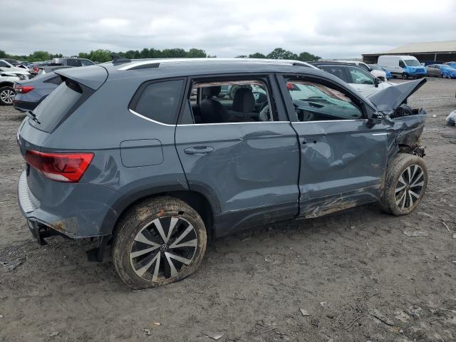 Vin: 3vvex7b20rm082848, lot: 58564945, volkswagen taos se se 20243