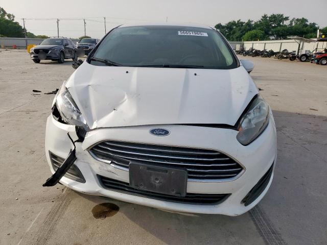 2019 FORD FIESTA SE 3FADP4BJXKM156031