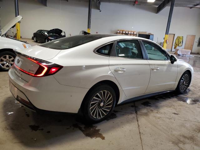 Vin: kmhl54jj5pa061082, lot: 57427255, hyundai sonata hybrid 20233