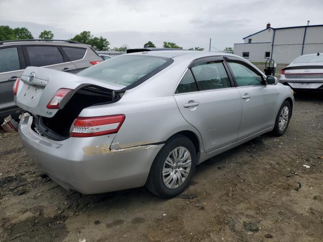 Vin: 4t4bf3ek8ar005137, lot: 56330605, toyota camry base 20103