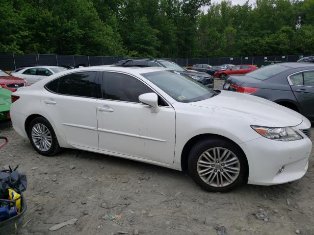 Vin: jthbk1gg9f2163317, lot: 52614705, lexus es350 350 20154