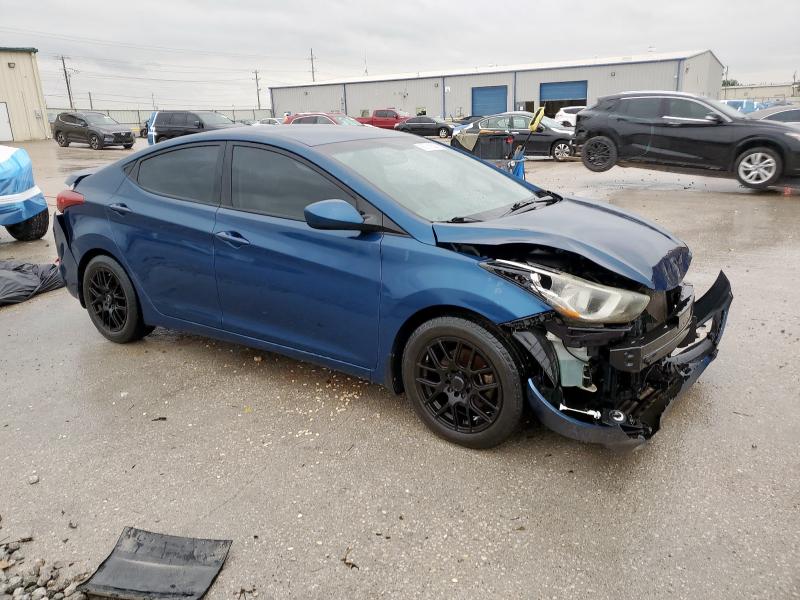 Vin: kmhdh4ae1gu503160, lot: 55741635, hyundai elantra se 20164