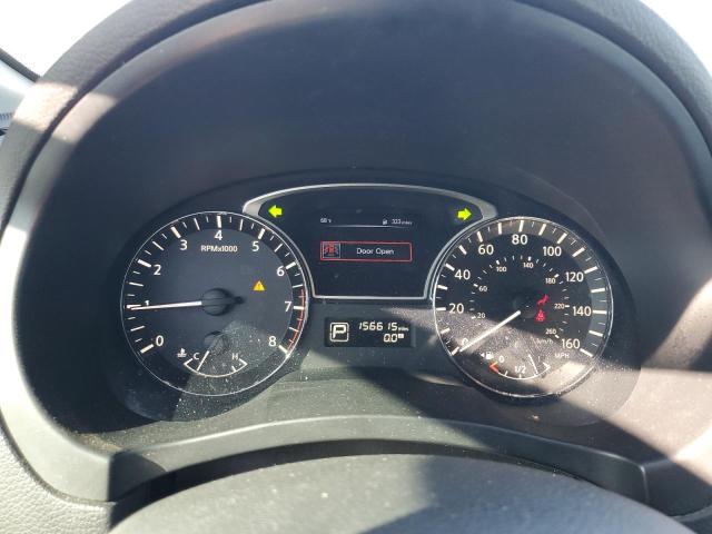 2015 NISSAN ALTIMA 2.5 - 1N4AL3AP6FC583728