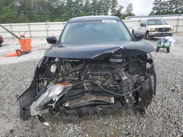 2018 NISSAN ROGUE S - KNMAT2MT1JP578600