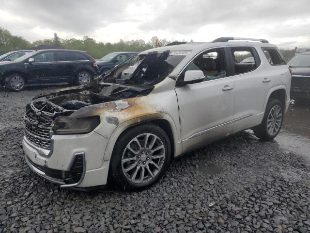 Vin: 1gkknxls5pz250019, lot: 55435905, gmc acadia den denali 2023 img_1