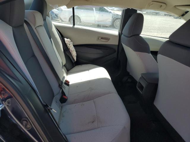 2022 TOYOTA COROLLA LE - 5YFEPMAE6NP369025