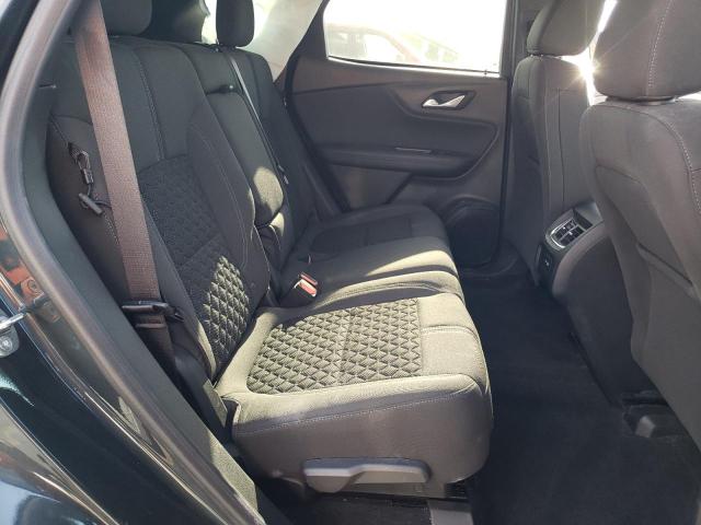 2019 CHEVROLET BLAZER 1LT 3GNKBBRA1KS695568