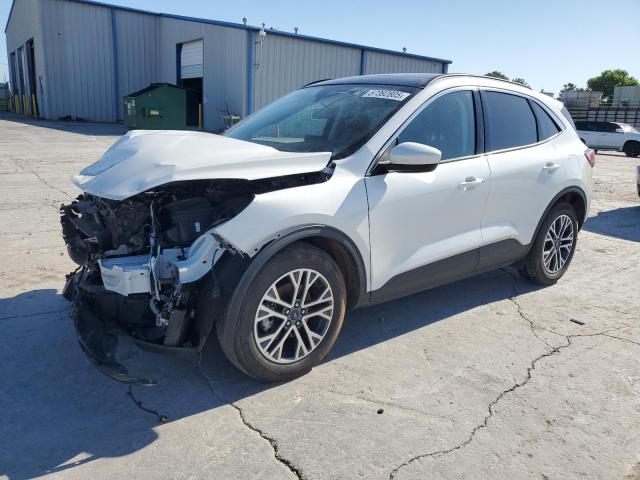 Vin: 1fmcu9h60nub72099, lot: 57392805, ford escape sel 2022 img_1