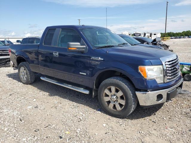 Vin: 1ftfx1et5bfc44919, lot: 58514555, ford f150 super cab 20114