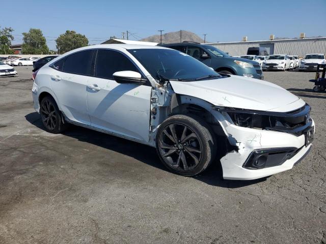 Vin: 2hgfc2f87mh525280, lot: 57160065, honda civic sport 20214