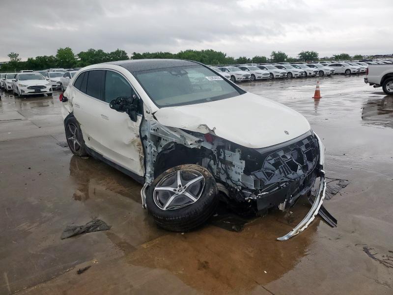 2023 MERCEDES-BENZ EQE SUV 35 - 4JGGM2BBXPA032631