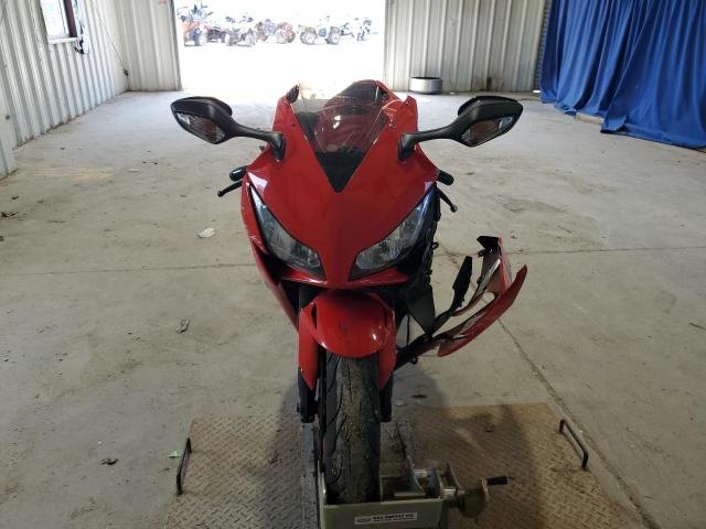 2012 HONDA CBR 1000 JH2SC5907CK400542