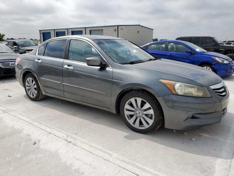 Vin: 1hgcp3f89ba018101, lot: 58846235, honda accord exl 20114