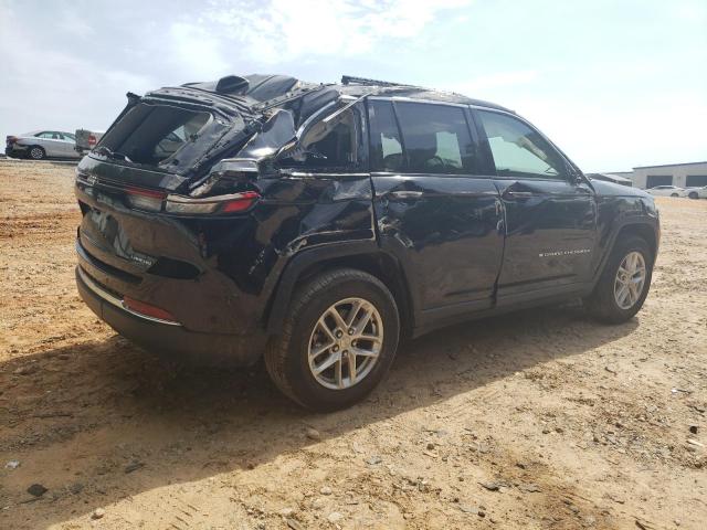 Vin: 1c4rjgag0pc534682, lot: 56981675, jeep grand cher laredo 20233