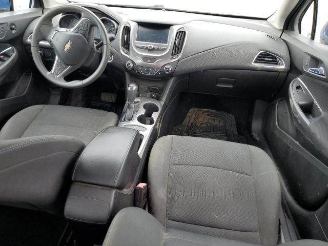 2017 CHEVROLET CRUZE LT 1G1BE5SM8H7171193