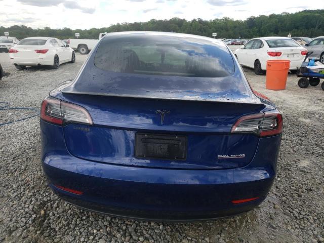 2020 TESLA MODEL 3 5YJ3E1EC5LF713179