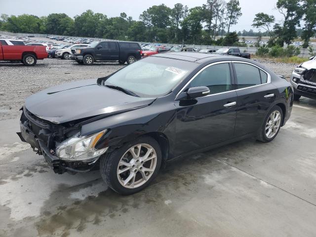 Vin: 1n4aa5ap9cc864449, lot: 56025985, nissan maxima s 2012 img_1