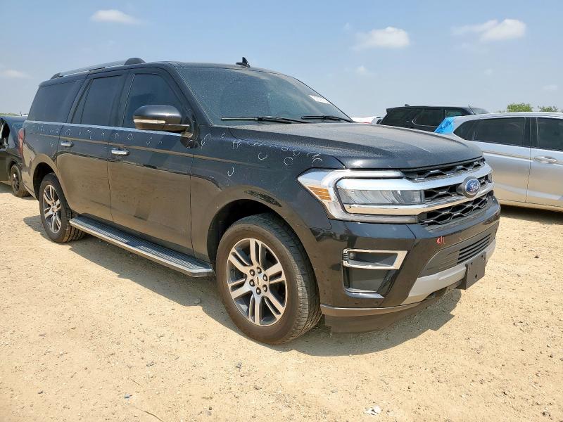 Vin: 1fmjk2at6nea41838, lot: 57879745, ford expedition max limited 20224