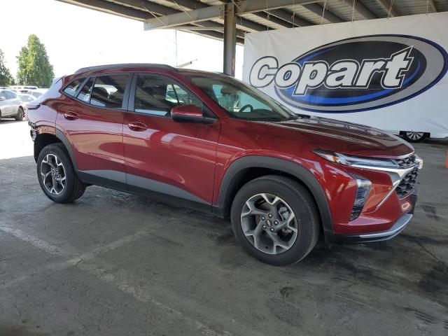 Vin: kl77lhe21rc201171, lot: 56667785, chevrolet trax 1lt 20244