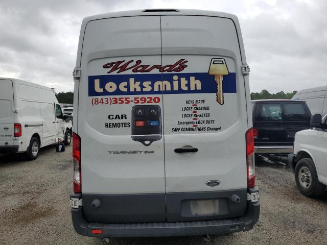 2015 FORD TRANSIT T- 1FTNR2XM4FKA89035
