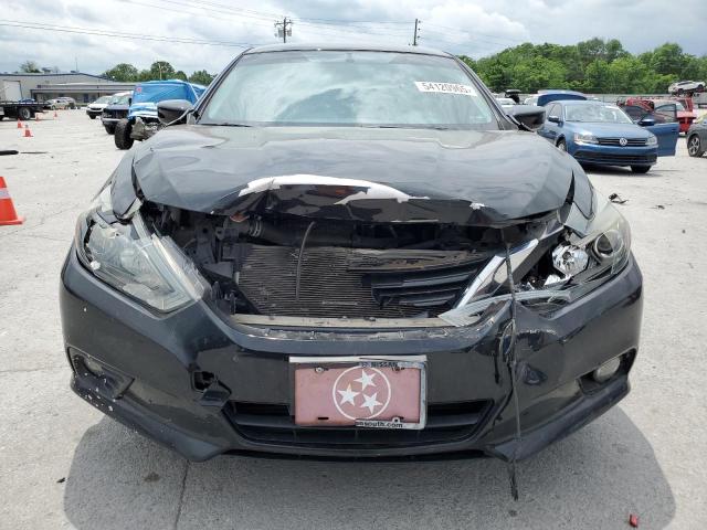 2018 NISSAN ALTIMA 2.5 1N4AL3AP4JC109172