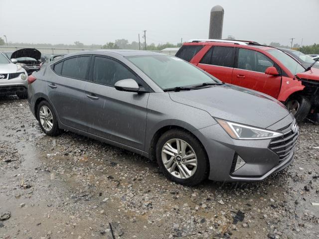 Vin: 5npd84lf0lh517288, lot: 58371915, hyundai elantra sel 20204