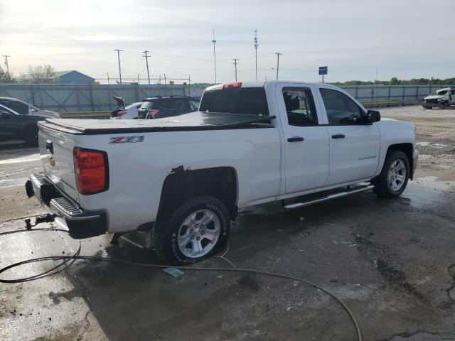 Vin: 1gcvkrec0ez399499, lot: 56341175, chevrolet all models k1500 lt 20143