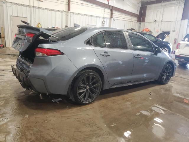 2023 TOYOTA COROLLA XS 5YFT4MCE6PP158679