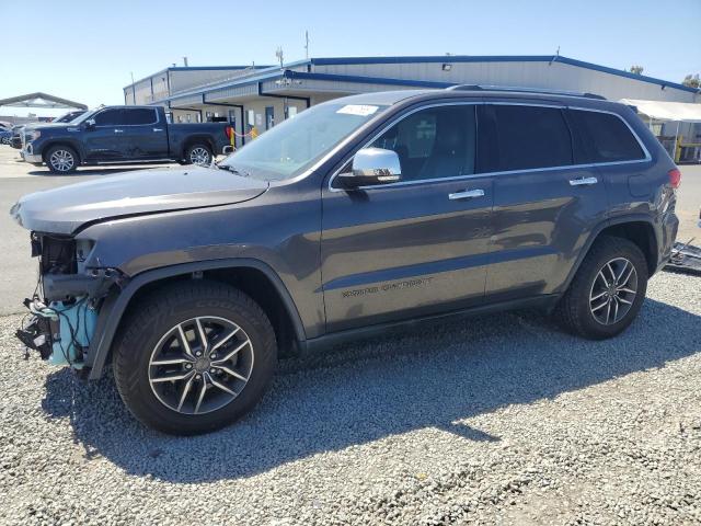 Vin: 1c4rjebg7kc763274, lot: 56927565, jeep grand cher limited 2019 img_1