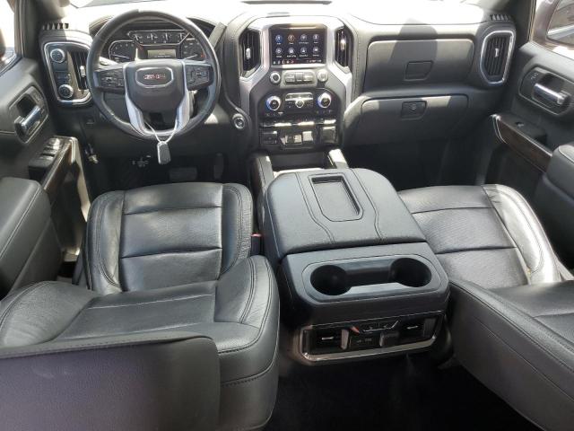 2020 GMC SIERRA C15 3GTP8DED7LG179342
