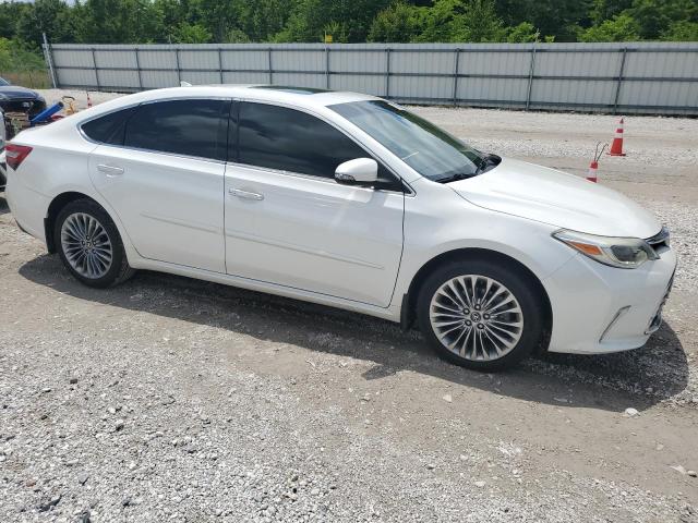 Vin: 4t1bk1eb9ju287296, lot: 58424875, toyota avalon xle 20184