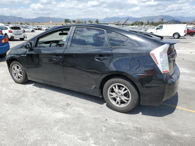 Vin: jtdkn3du2a0157636, lot: 56950455, toyota prius 20102