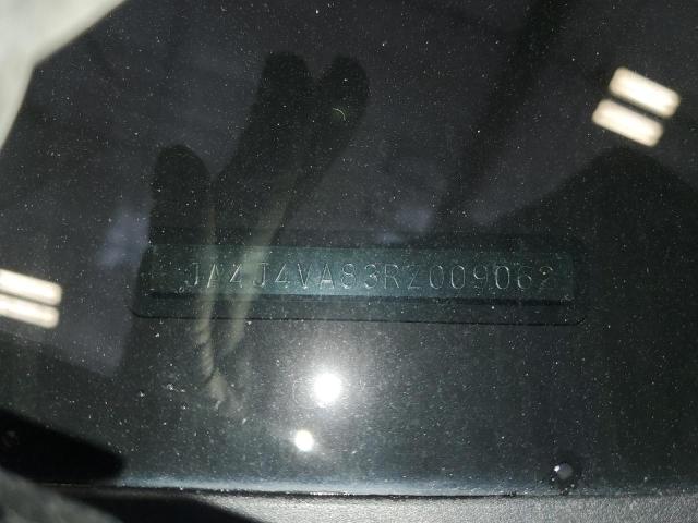 2024 MITSUBISHI OUTLANDER - JA4J4VA83RZ009062