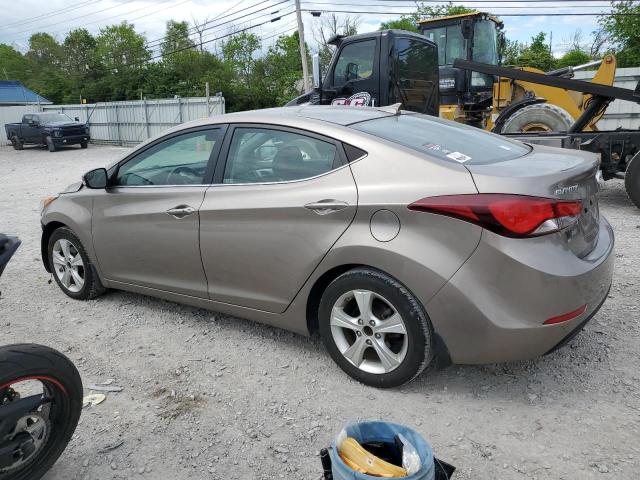 Vin: 5npdh4ae7gh779969, lot: 56479605, hyundai elantra se 20162