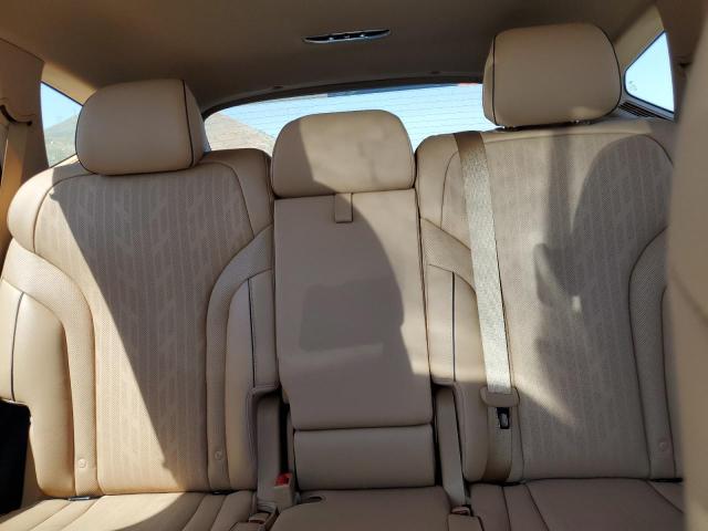 2024 GENESIS GV80 BASE KMUHBDSB8RU161721