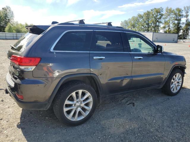 Vin: 1c4rjfbg6hc728515, lot: 58938475, jeep grand cher limited 20173