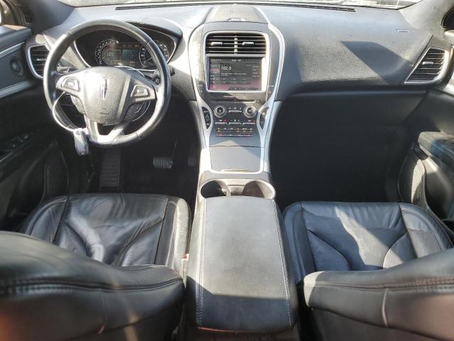 2016 LINCOLN MKX SELECT 2LMPJ6KR7GBL29393