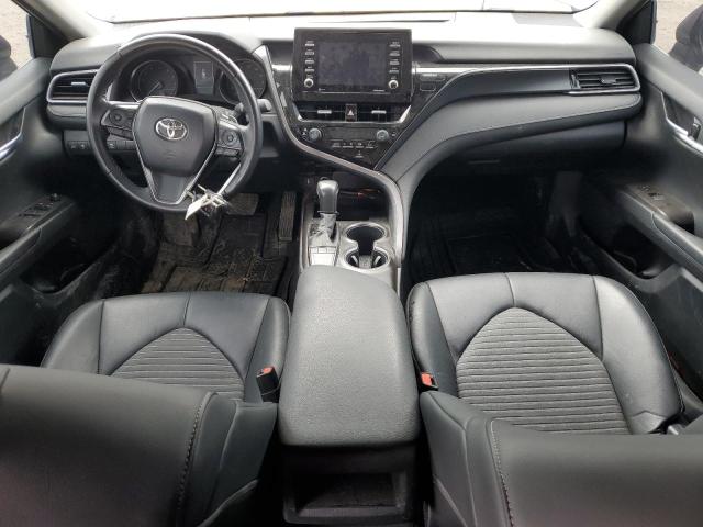 2023 TOYOTA CAMRY SE N - 4T1G11AK1PU778100