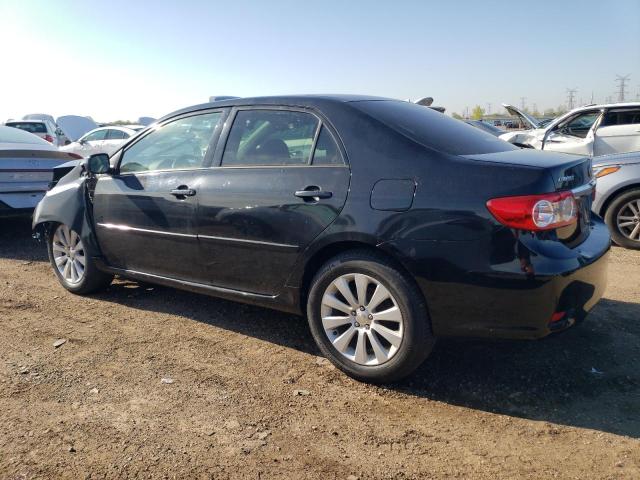 Vin: jtdbu4ee9b9163706, lot: 54827835, toyota corolla base 20112