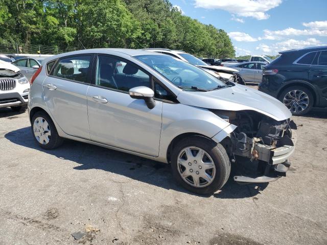 Vin: 3fadp4ej9dm167746, lot: 57454425, ford fiesta se 20134