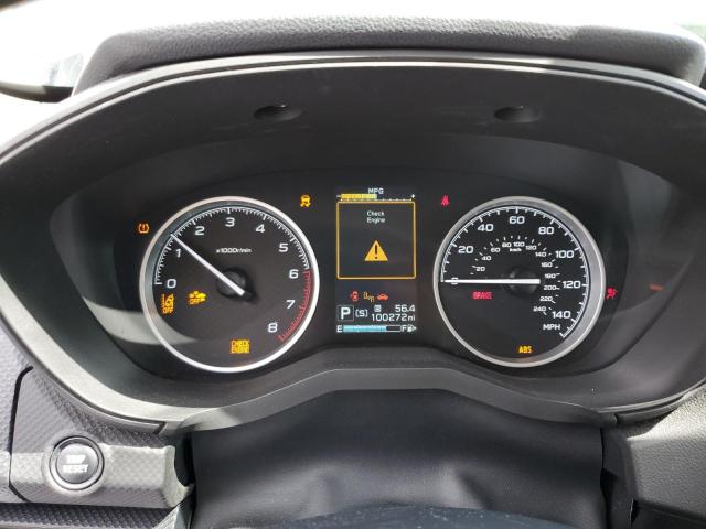 2019 SUBARU FORESTER P - JF2SKAGC1KH428920