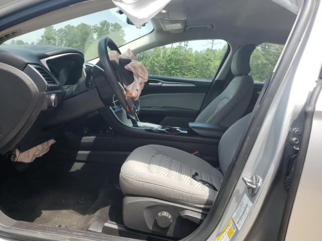 2016 FORD FUSION S 3FA6P0G79GR288299