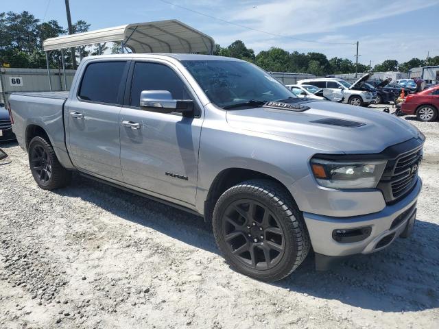 Vin: 1c6srflt8ln411751, lot: 55035645, ram 1500 rebel 20204